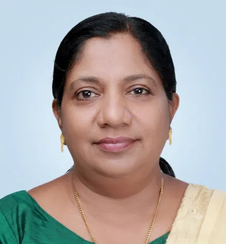 സനിത തോമസ്