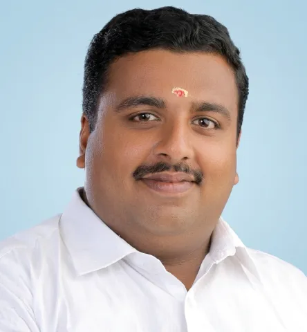 സി. ആർ. സൂര്യനാഥ് 