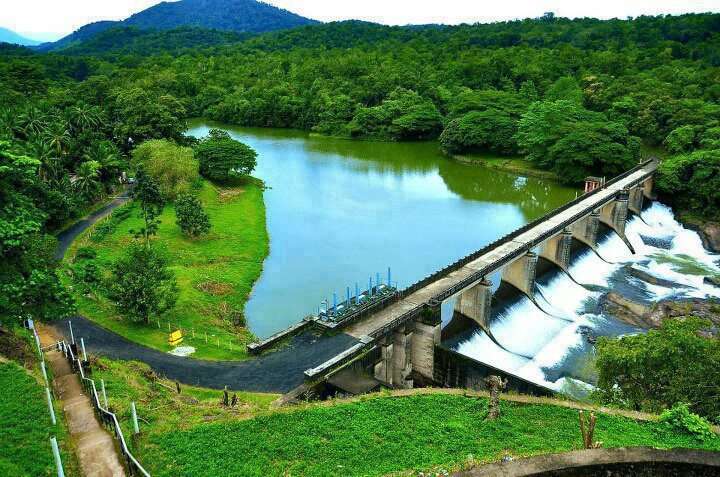 thenmala