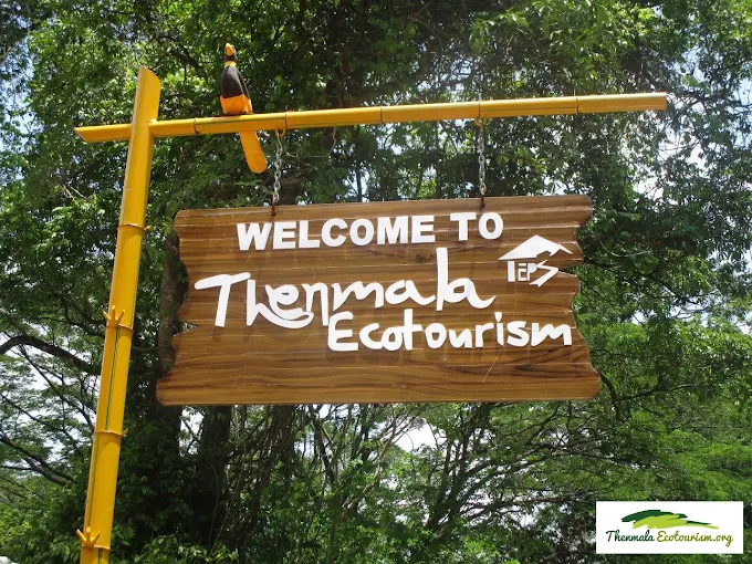thenmala