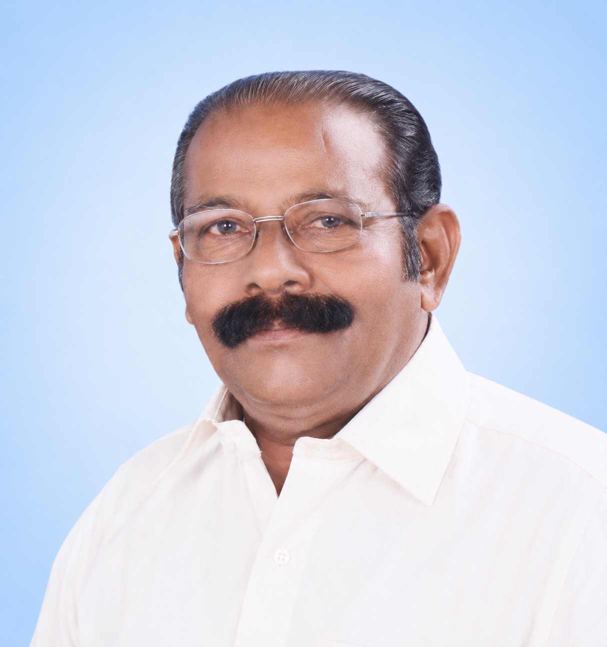 കെ എൻ വാസവൻ