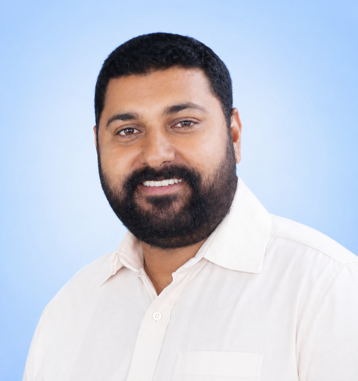 ജി പ്രമോദ്