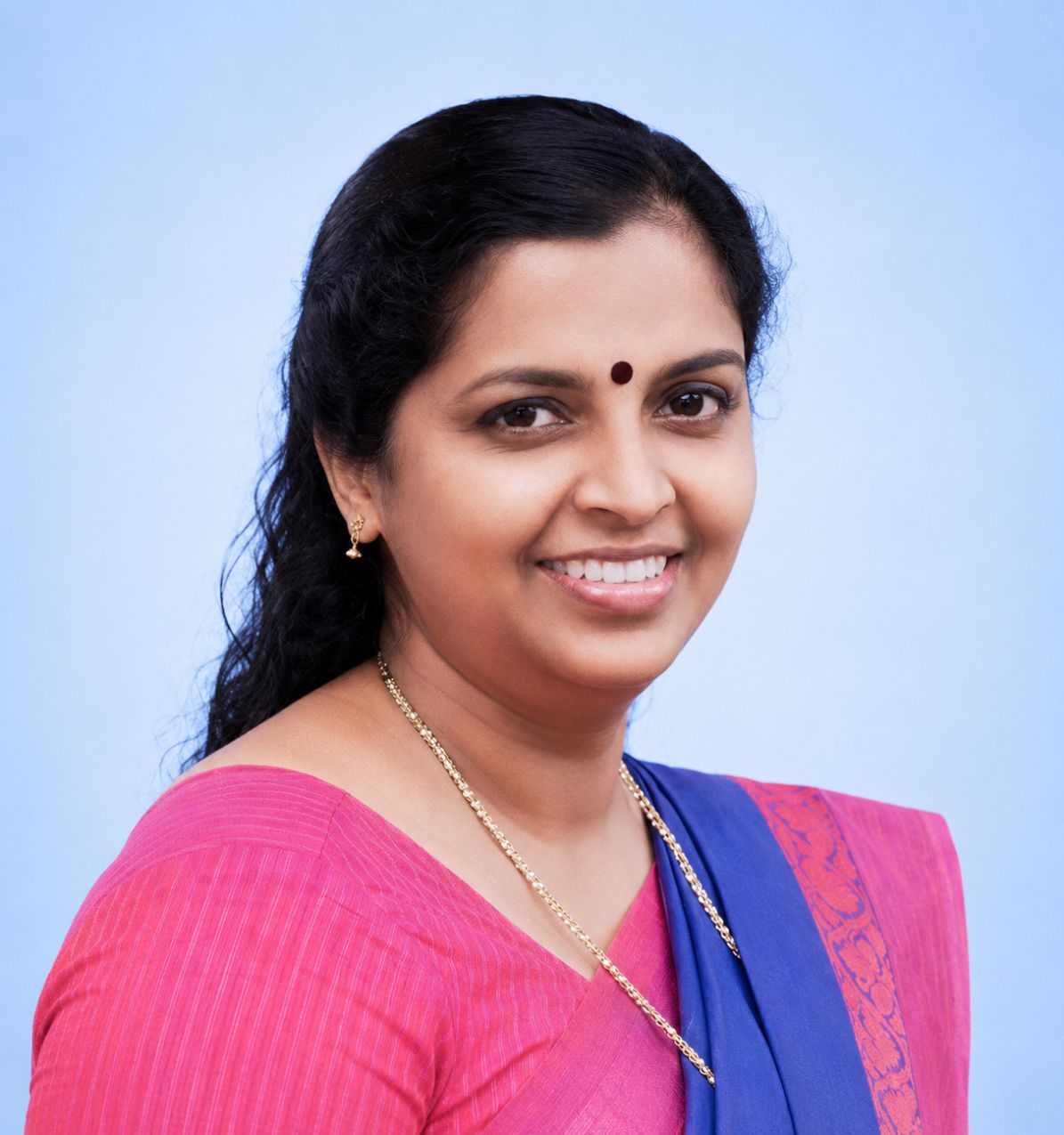 രഞ്ജു സുരേഷ്