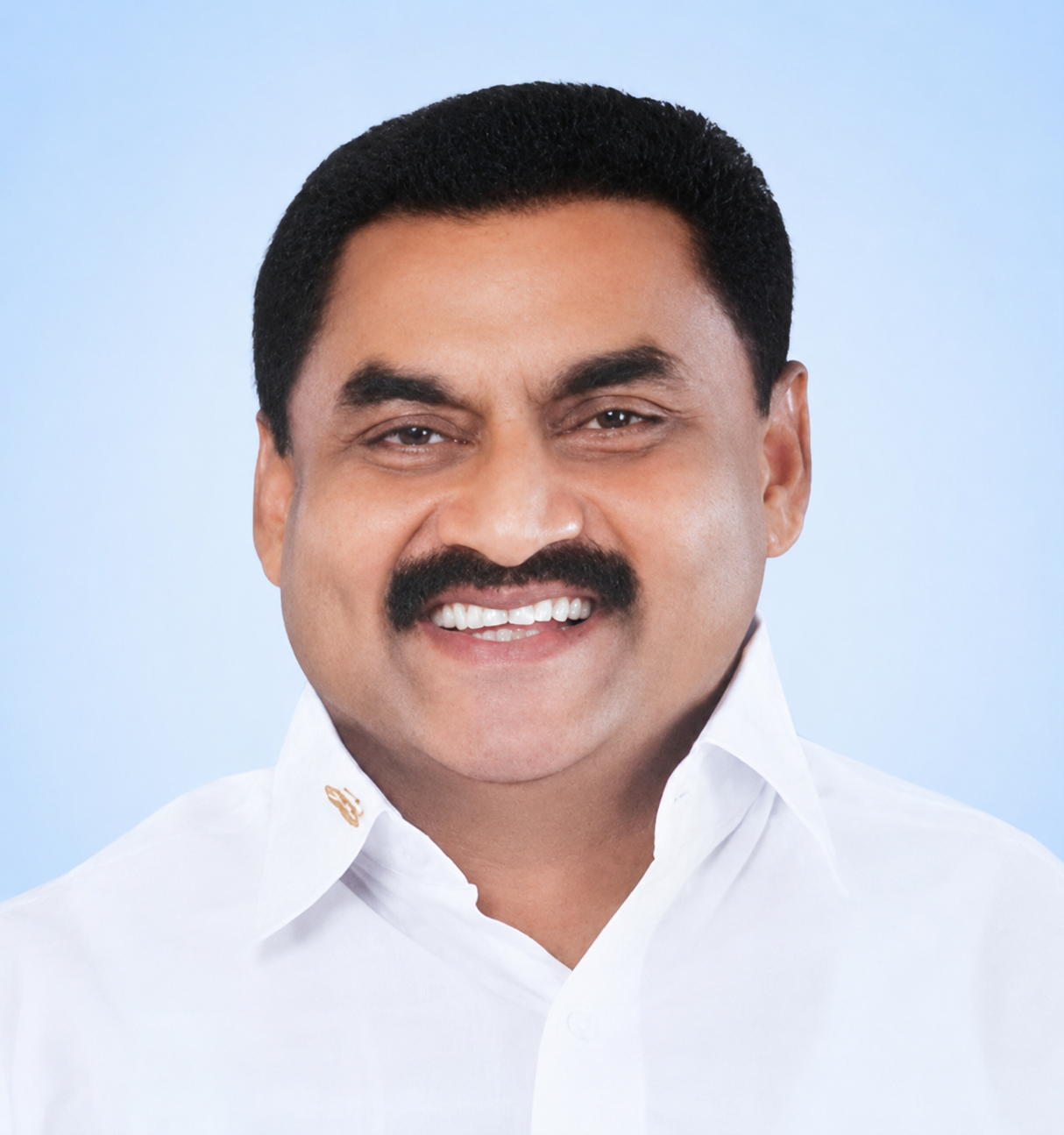 വി സുരേന്ദ്രൻ പിള്ള
