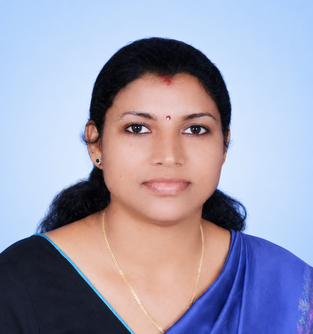 രേഖാ മുകുന്ദ്