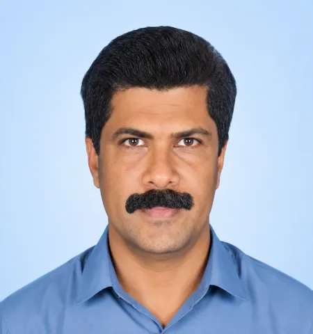 വി എസ്  ഷിജു 