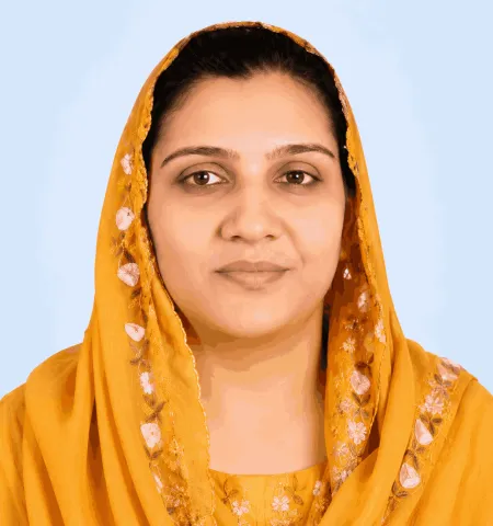 ഹസീന ബീവി