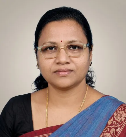 ശ്രീമതി. റാണി എൽ. വി.