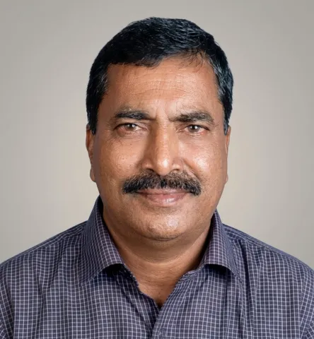 ശ്രീ. എസ്. വിനയൻ
