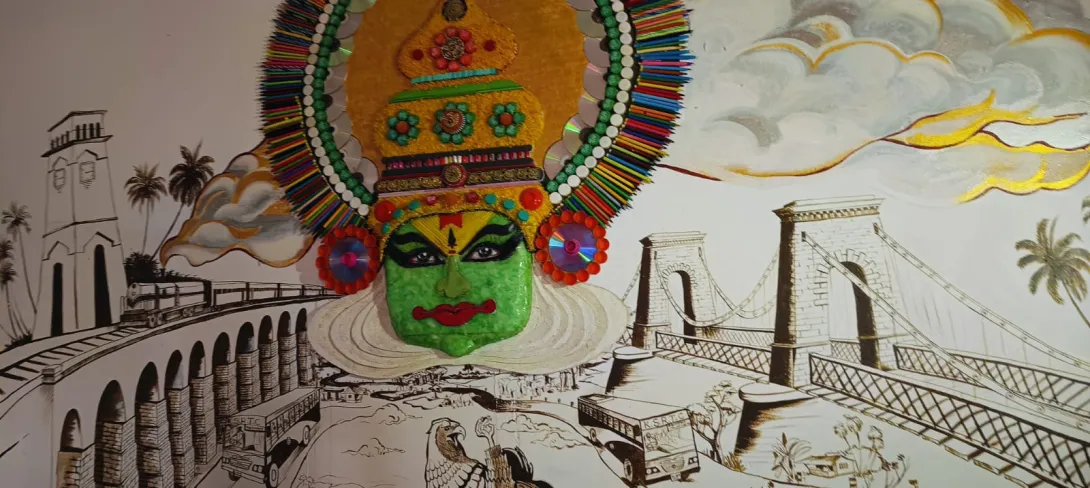സഞ്ജീവനി പാർക്ക് 