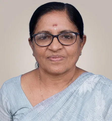 മായാദേവി