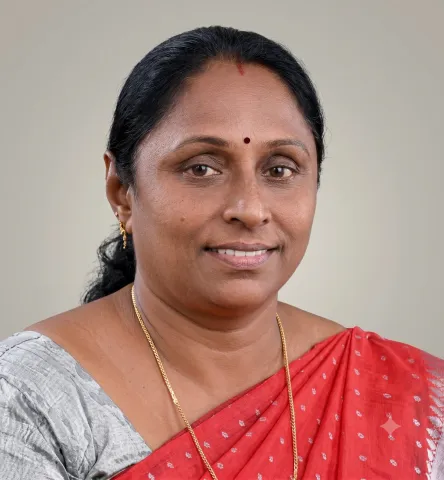 ബിന്ദുമോൾ 