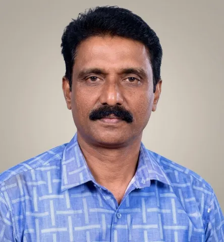 ജോജോ പി ജി 