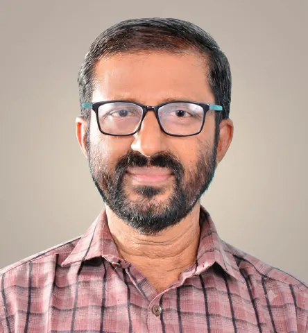 ബി ബൈജു 