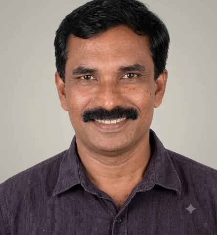 എ വിജയകുമാർ 