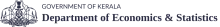 Department of Economics & Statistics Kerala