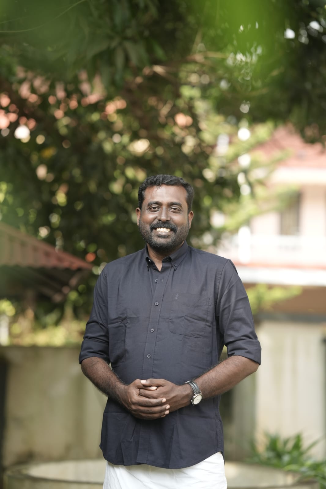 ചെയർപേഴ്സൺ,ക്ഷേമകാര്യ സ്റ്റാൻഡിങ് കമ്മിറ്റി