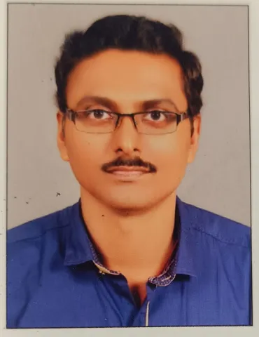 പ്രേം ശങ്കർ എസ്