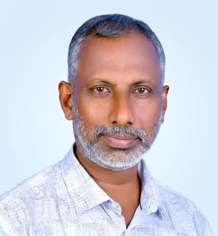 സാം വർഗീസ് 