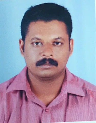ജോയ് എസ് 