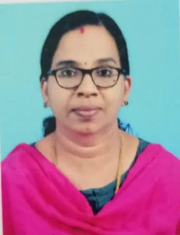യമുന എസ് 
