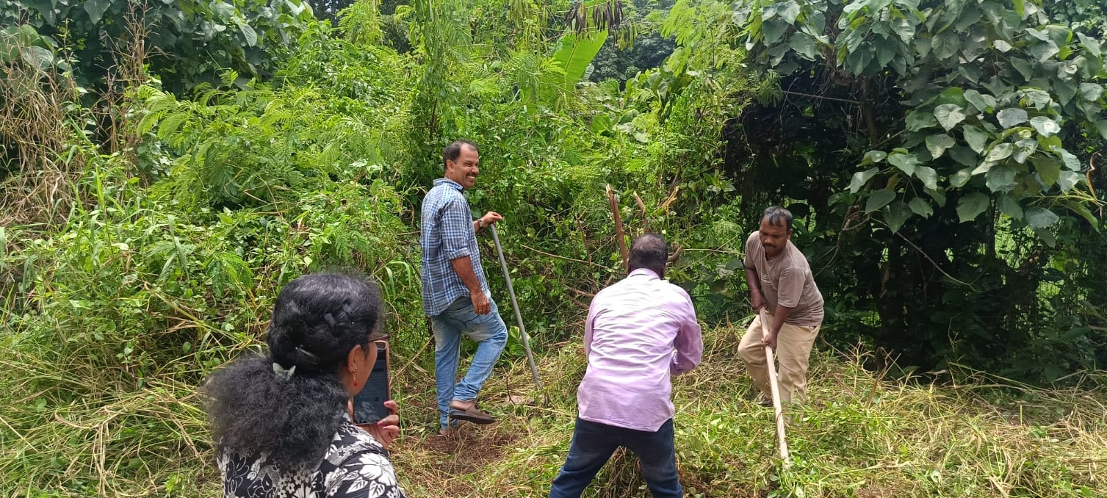  October 2, 2026 – Sanitation Programs