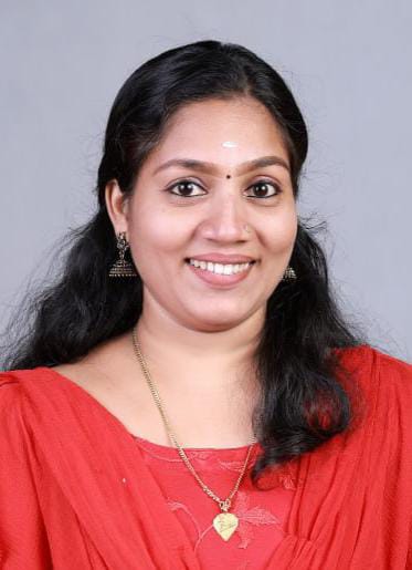 ASHA RANI A K