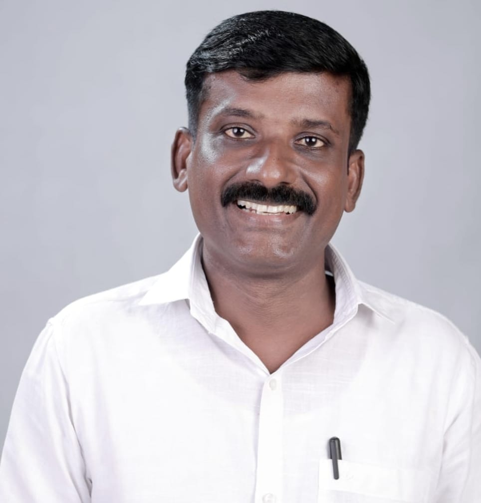 G BIJU