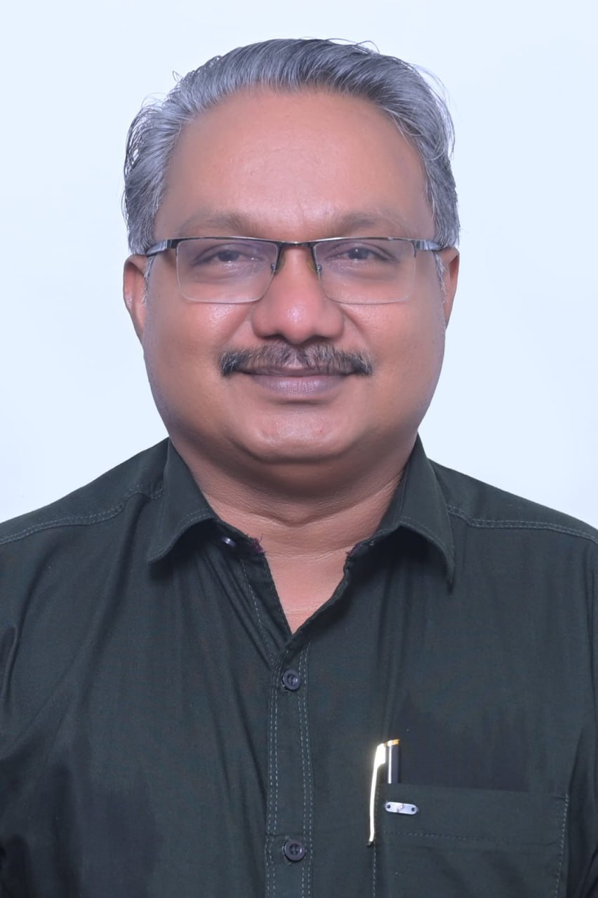JAYAN K