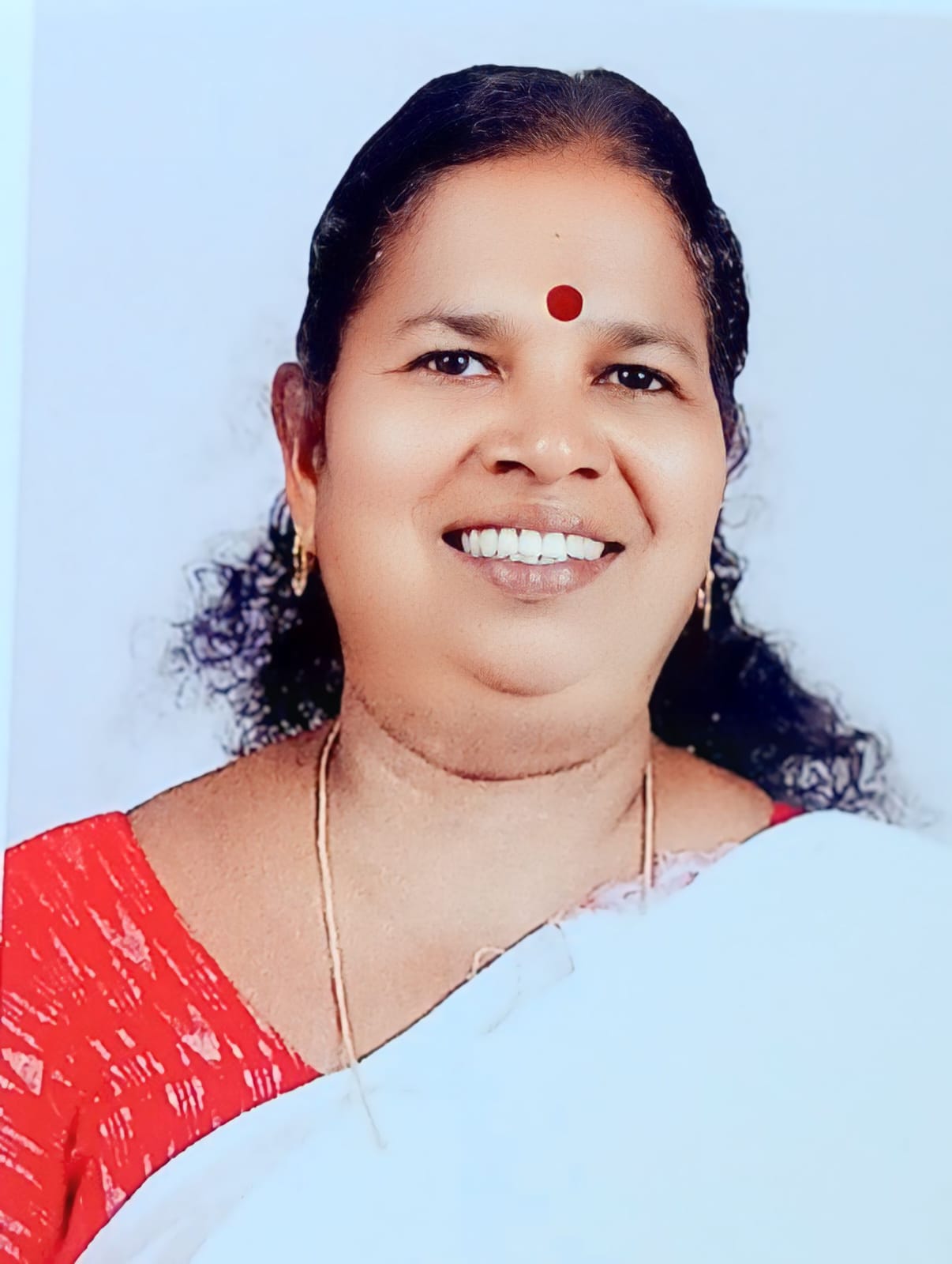 K N SREEDEVI