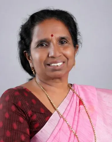 സുശീലാദേവി സി