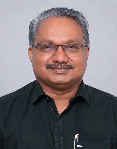 ജയൻ കെ