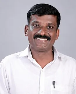 ജി ബിജു
