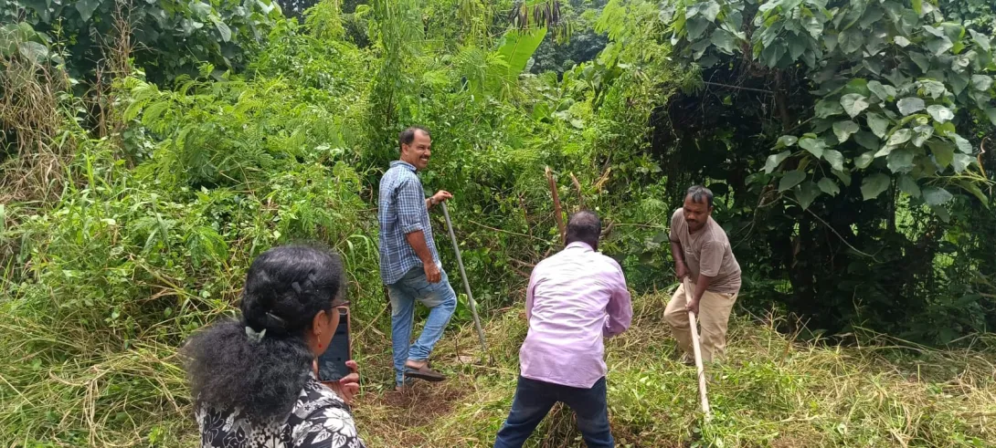 2026 ഒക്ടോബർ 2- ശുചിത്വ പരിപാടികൾ