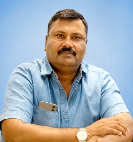 വിനോദ് കുമാര്‍ ബി 