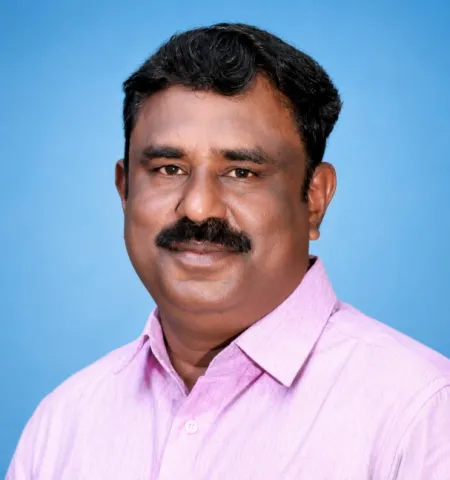 പ്രിജിലാല്‍ ജി എസ് 