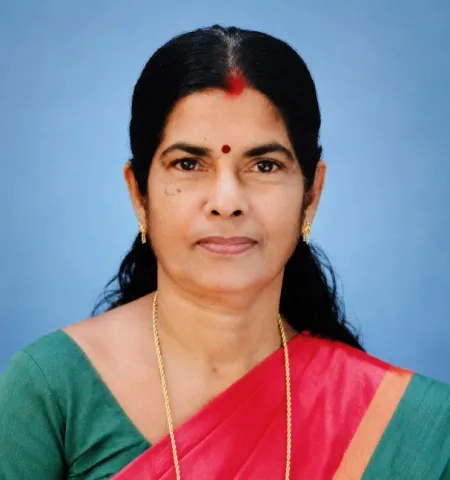 പുഷ്പകുമാരി 