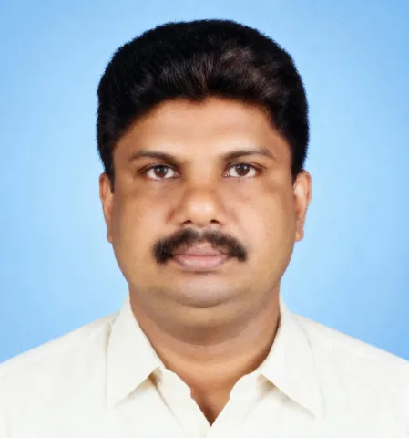 അനൂപ് കുമാർ എൻ