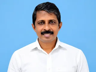 മുഹമ്മദ്  ഇസ്മായിൽ