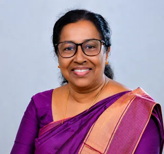 ലൈല അലക്സാണ്ടർ