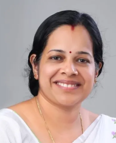 ലക്ഷ്മീ അജിത്ത്