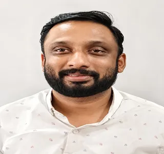 വി. രഞ്ജിത്