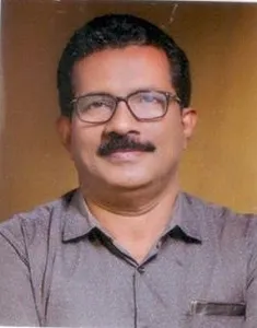 ഈപ്പൻ കുര്യൻ
