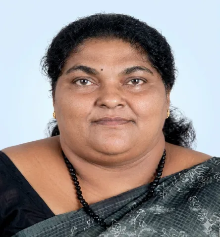 ബിന്ദു കുഞ്ഞുമോൻ