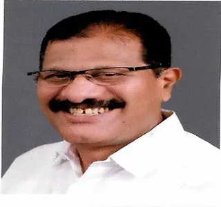 ജോയി കെ ജോർജ്