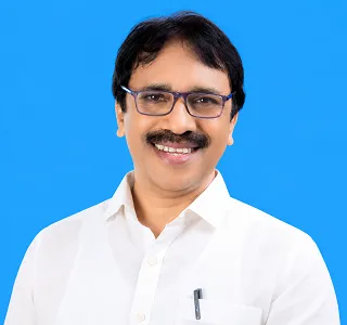 അഡ്വ  ടി കെ രാമചന്ദ്രൻ നായർ 