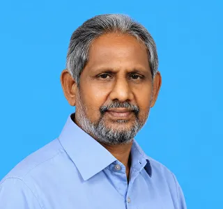 അഡ്വ സി കെ ശശി 