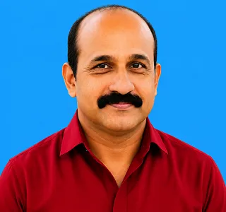 ജെയിൻ പി ആർ 