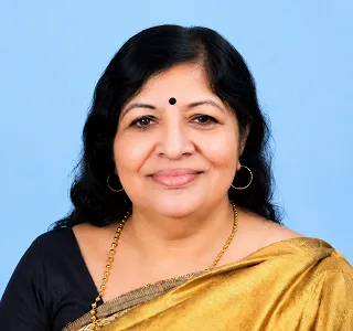 നിർമ്മല മാത്യൂസ്