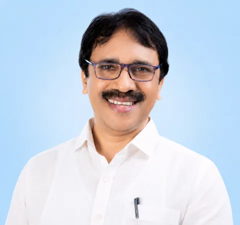 അഡ്വ  ടി കെ രാമചന്ദ്രൻ നായർ 